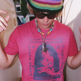 Twojeys camiseta Business rosa, vista oficial 3