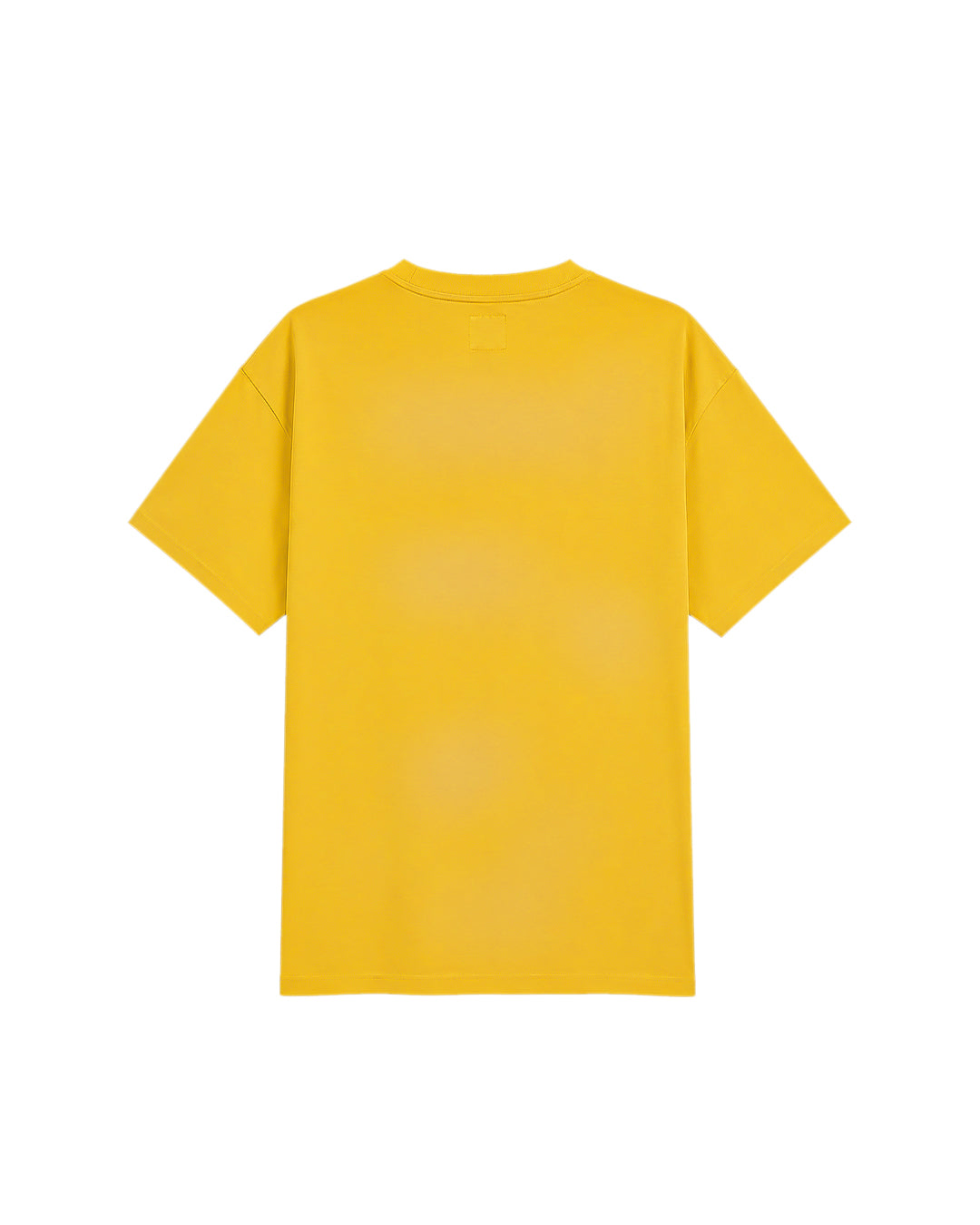 Twojeys camiseta Business amarilla, vista oficial 2
