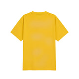 Twojeys camiseta Business amarilla, vista oficial 2