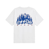 Twojeys camiseta Flames, vista oficial 2