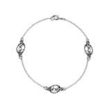 Pulsera TWOJEYS Mini Superstar Silver