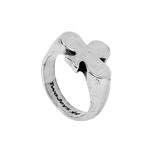 Anillo TWOJEYS Clover Silver
