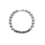Pulsera TWOJEYS Stars Silver