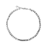 Collar TWOJEYS Stars Silver