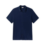 Camisa TWOTHIRDS Bayonneise Navy Blue