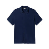 Camisa TWOTHIRDS Bayonneise Navy Blue