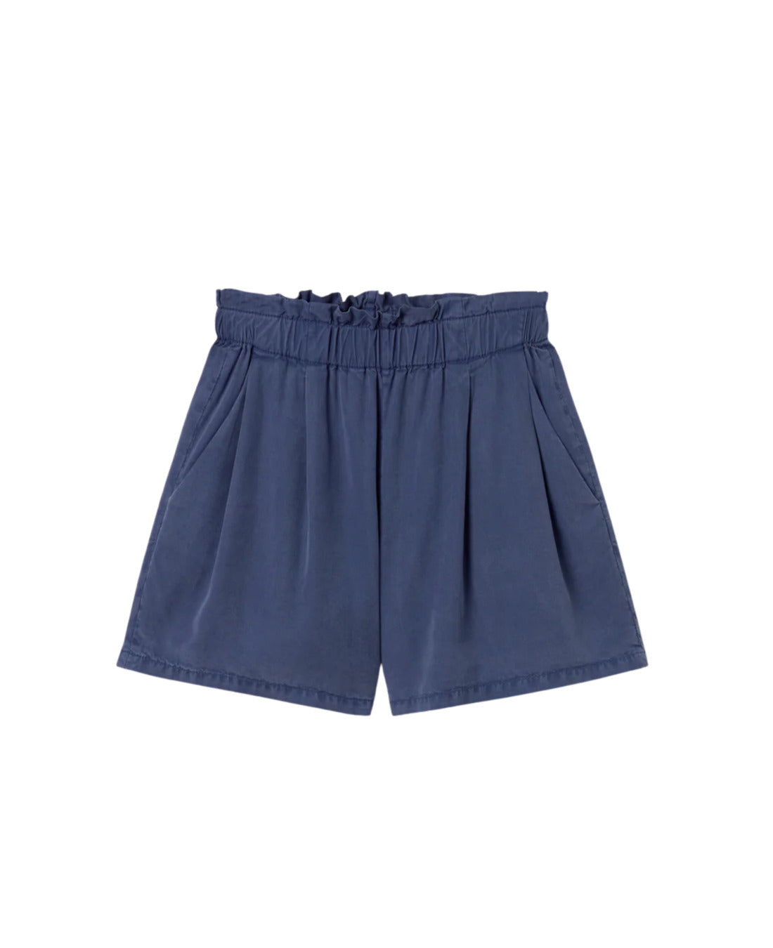 Shorts TWOTHIRDS Calobra Blueberry