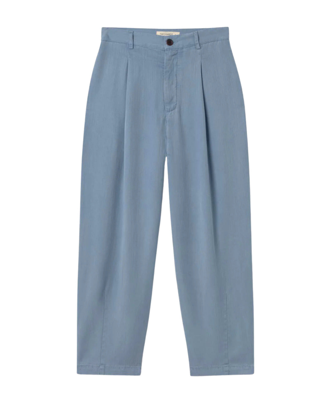 Pantalones TWOTHIRDS Haruku Denim Blue