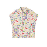 Camisa TWOTHIRDS Hurissalo Chiringuito