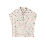Camisa TWOTHIRDS Hurissalo Summertime