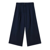 Pantalones TWOTHIRDS Nanpu Blue Night