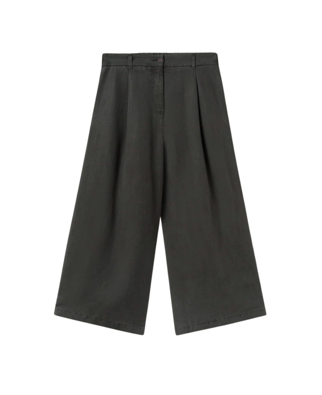 Pantalones TWOTHIRDS Nanpu Dark Sand