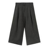 Pantalones TWOTHIRDS Nanpu Dark Sand