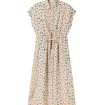Vestido TWOTHIRDS Polillo Summer Print
