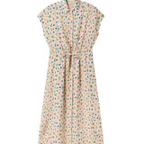 Vestido TWOTHIRDS Polillo Summer Print