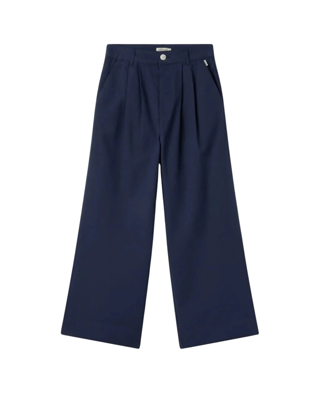 Pantalones TWOTHIRDS Sandhamn Blue Night