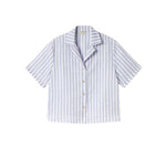 Camisa TWOTHIRDS Uto Medium Purple
