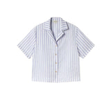 Camisa TWOTHIRDS Uto Medium Purple