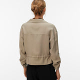 Camisa VERO MODA Katie Laurel Oak