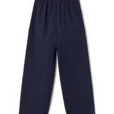 Pantalones TWOTHIRDS Ulva Dark Navy