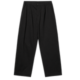 Pantalón UNIVERSAL WORKS Duke Twill Black