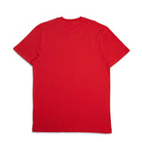 DEUS EX MACHINA Full House Valiant Red T-shirt