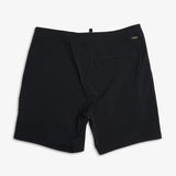 Bermuda DEUS EX MACHINA Ricos Black