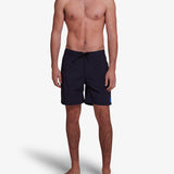 Bermuda DEUS EX MACHINA Ricos Black