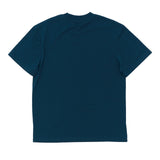 Camiseta DEUS EX MACHINA Terrace Pocket Legion Blue