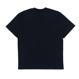 DEUS EX MACHINA Terrace Pocket Black T-shirt