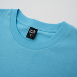 Camiseta DEUS EX MACHINA Biarritz Address Sky Blue