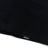 Camiseta DEUS EX MACHINA Phase Muscle Black