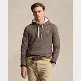 POLO RALPH LAUREN Sweatshirt mit Polo-Bär