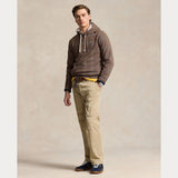 POLO RALPH LAUREN Sweatshirt mit Polo-Bär