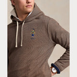 POLO RALPH LAUREN Sweatshirt mit Polo-Bär