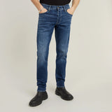 Vaqueros G-STAR RAW 3301 Medium Age