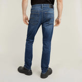 Vaqueros G-STAR RAW 3301 Medium Age
