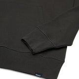 DEUS EX MACHINA Cosmo Hoodie Anthracite