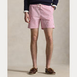 Bermuda POLO RALPH LAUREN Bañador Traveler Classic Fit Resort Rose