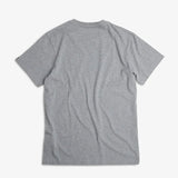 Camiseta DEUS EX MACHINA Shield Grey Marle