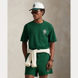 Camiseta POLO RALPH LAUREN Relaxed Fit New Forest