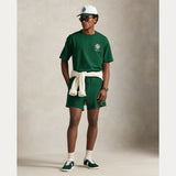 Camiseta POLO RALPH LAUREN Relaxed Fit New Forest