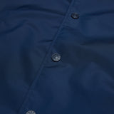 DEUS EX MACHINA Camperdown Jacke Coach Navy