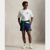 Camiseta POLO RALPH LAUREN Relaxed Fit White