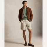 Bermudas POLO RALPH LAUREN Prepster Stoneware Grey