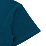 Camiseta DEUS EX MACHINA Screen Legion Blue