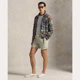 Bermudas POLO RALPH LAUREN Prepster Pana Khaki Stone