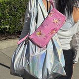 Bolsa BAGGU Estándar Reciclada Moonstone