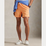 Bermuda POLO RALPH LAUREN Bañador Traveler Pompano Orange
