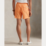 Bermuda POLO RALPH LAUREN Bañador Traveler Pompano Orange